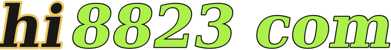 hi8823 com logo